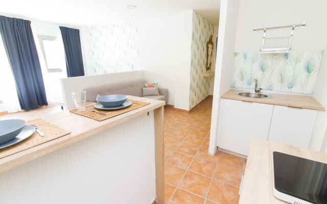 Plaza Arriola Studio by La Recepcion