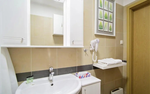 Warsaw -  Apartments Apartamenty Wilanow