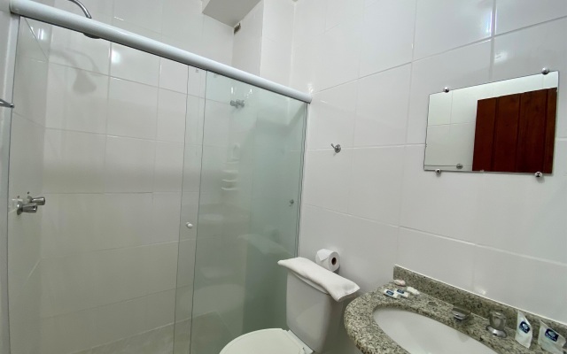 Hotel Canto do Rio - Maresias