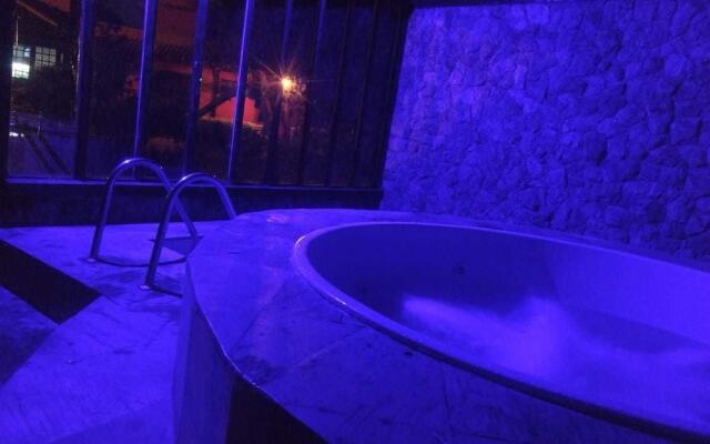 Numa Boa Hostel