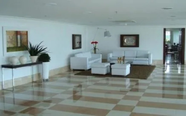 Terraços Apartments