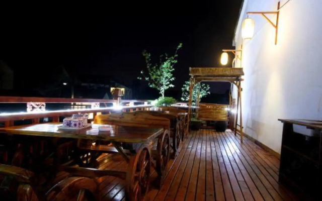 Hepanju Boutique Inn