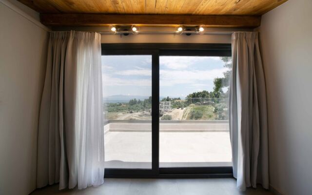 Euphoria Club 3 by Halkidiki Villas
