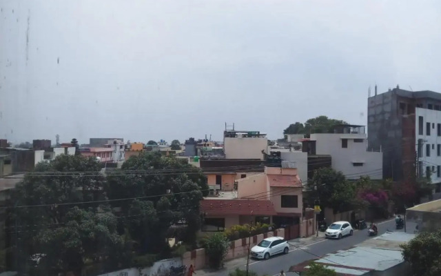 The Vilana Rishikesh