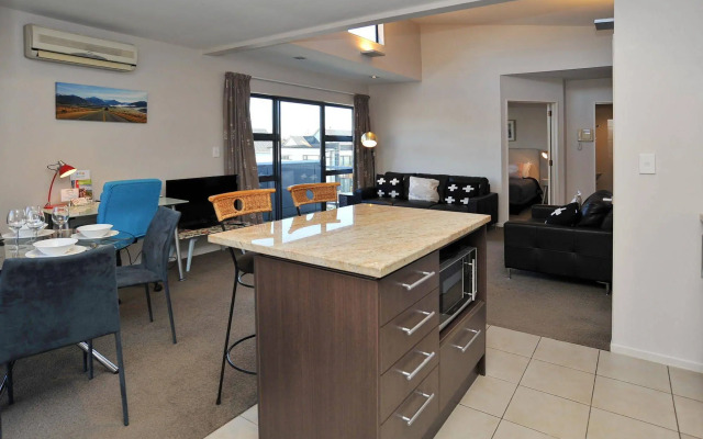 Carlton Penthouse