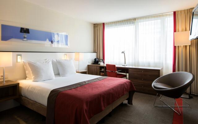 Holiday Inn Eindhoven Centre by IHG