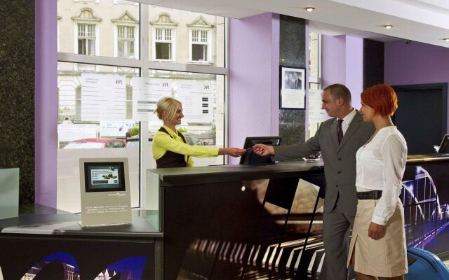 Mercure Opole