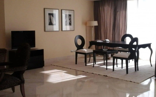 Hasdrubal Prestige Thalassa & Spa Djerba