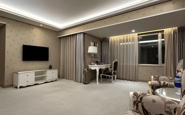 Beijing Asia Hotel
