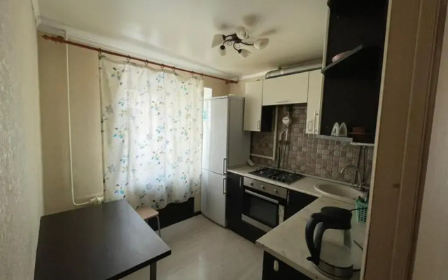 Апартаменты на бульваре Ибрагимова 37