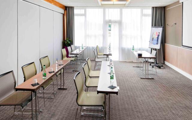 Novotel Dijon Sud