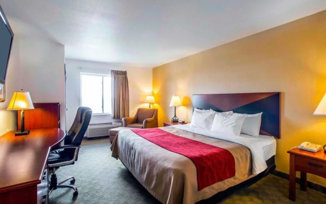 Comfort Inn & Suites Greenville Il