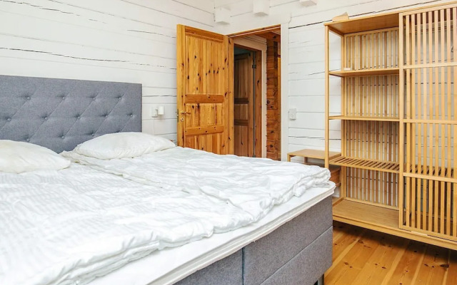 4 Star Holiday Home in Vaeggerlose