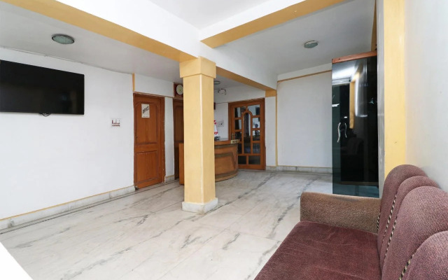 Namo Buddha Hotel