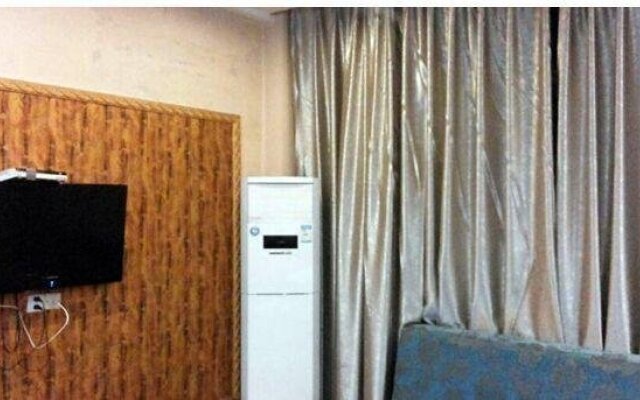 New World Business Hotel