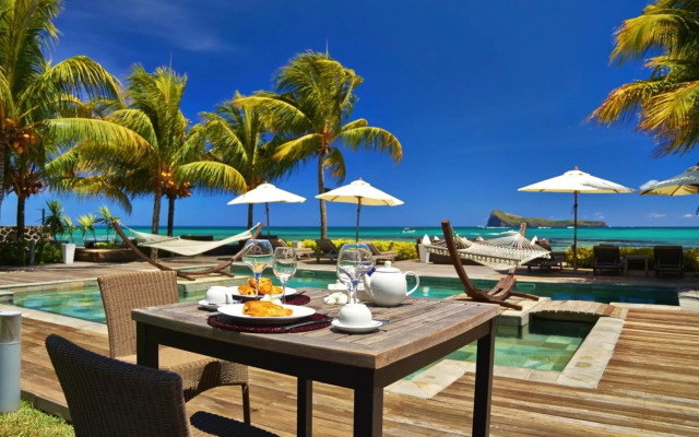 Cape Point Seafront Suites & Penthouse with LOV