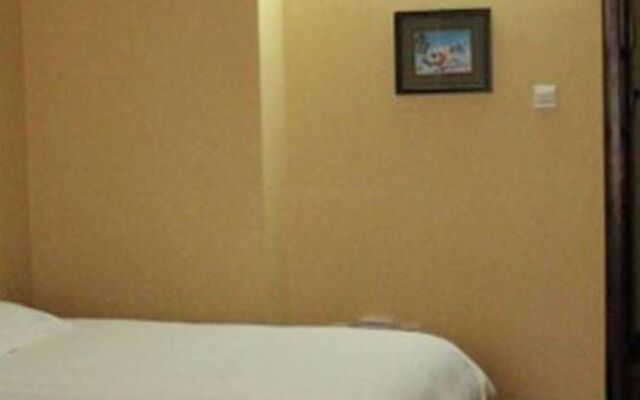 Saijia Shidai Hotel
