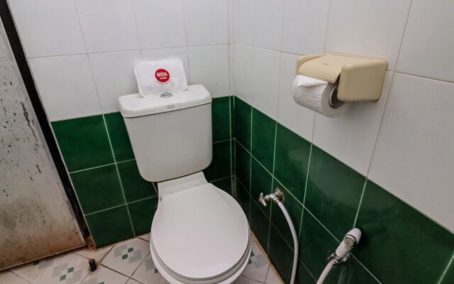 Nida Rooms Gatot Subroto 18 at Hotel Nikki