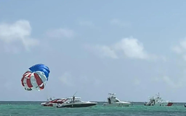 Bavaro Beachfront Penthouse 4 bdr/5 Bth 10+ Guests