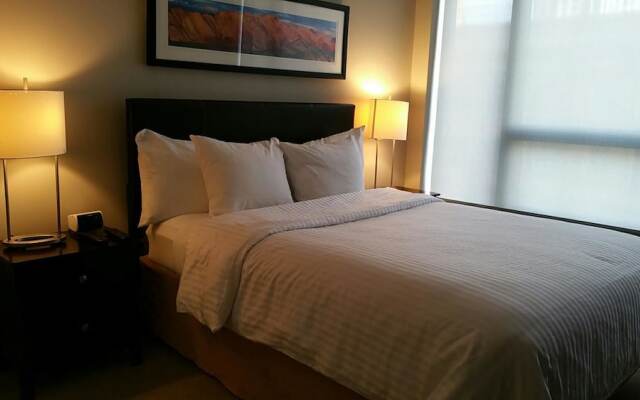Oakwood at Latitude 45