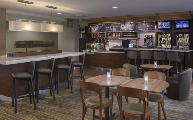 Courtyard by Marriott Daytona Beach Speedway/Airport