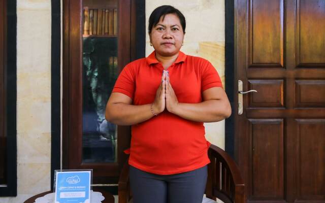 Airy Mengwi Raya Munggu Kapal Gang Beten Beringin 104 Bali