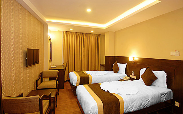 Hotel Tenki Kathmandu