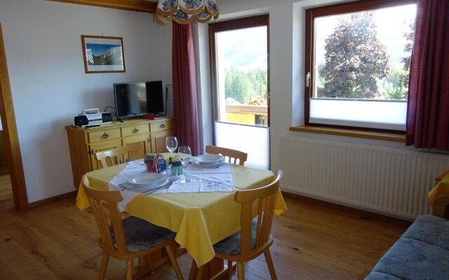 Appartements Buchenheim