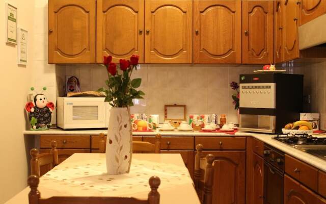 Sa Babbaiola B&B