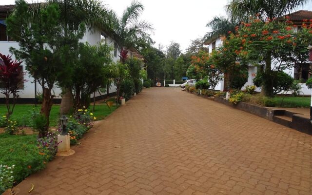 Keys Hotel Mbokomu Branch