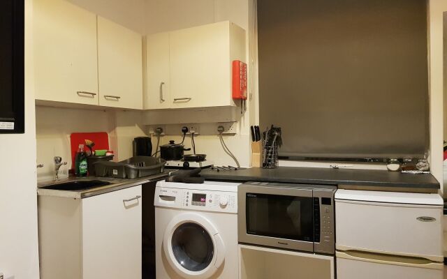 Quality Accommodation