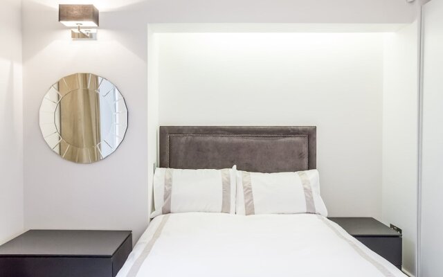 Royal Residence Elegant 2 Bedroom