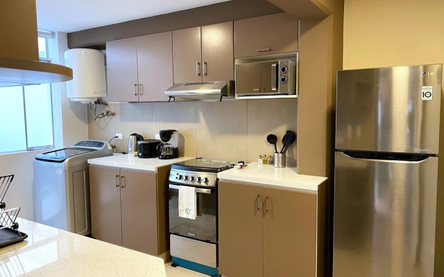 Nomad Apartments in Bohem Barranco by Wynwood-House
