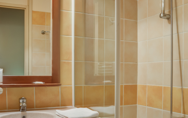 Pierre & Vacances Residence Les Trois Domaines