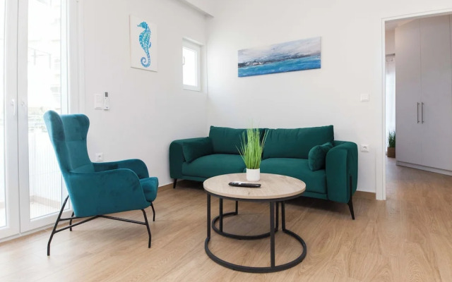 Kipseli New Modern Cosy Apts Apt No 4