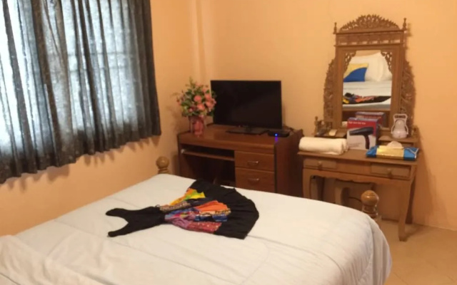 EEd Amata Resort