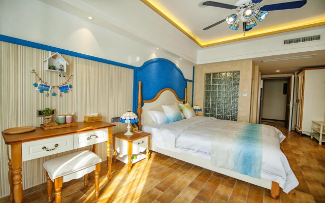 Chengdu Fang An Hotel