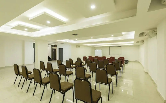 Suvarna Inn by OYO Rooms