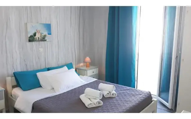 Athina Studios