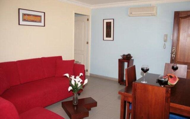 Apartamentos Kim