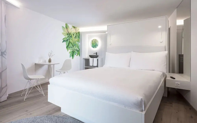Das Morgen Neuro Campus Hotel