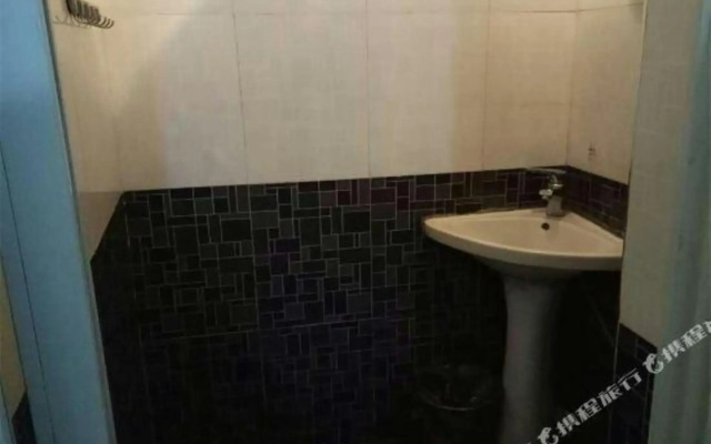Tiantian Accommodation (Wuhan Business School)