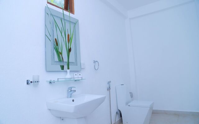 Wasu Villa Hotel Dambulla