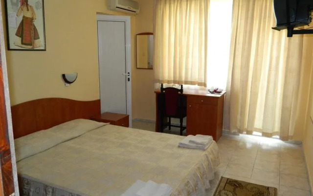 Hotel Andreev