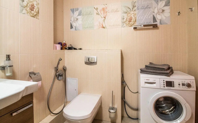 Апартаменты на улице Пролетарская 57Б