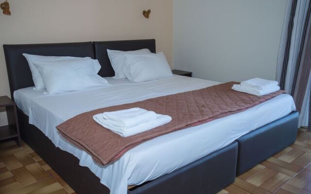 Hotel Milton