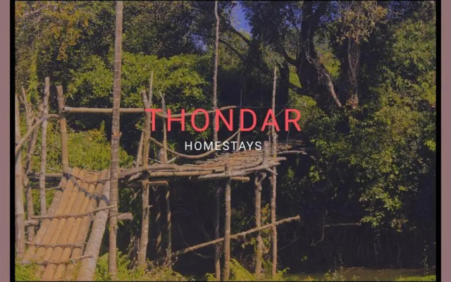 Thondar Homestays
