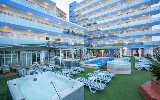Hotel Princesa Solar