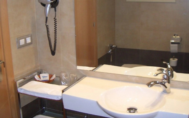 Hotel Pere III el Gran