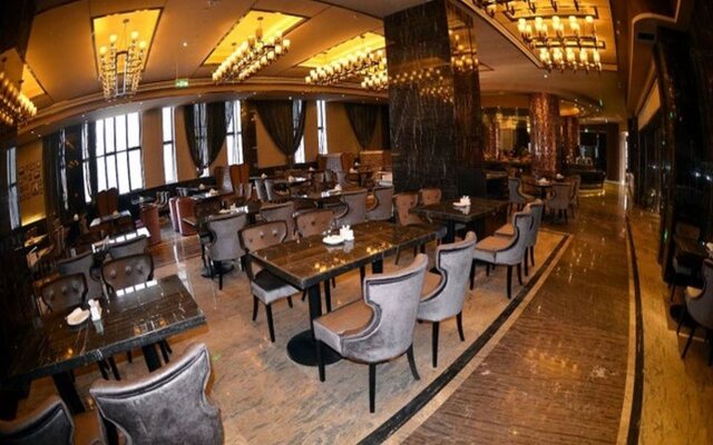 Wanjia International Hotel Xiamen